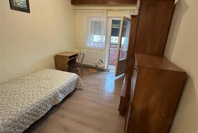 Apartament cu 3 camere decomandat în Olimpia-Stadion - 9