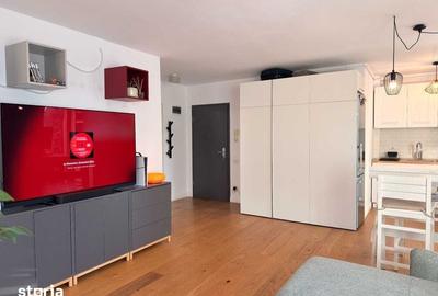 Apartament cu 2 camere în Mărăști