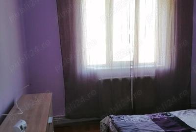 Apartament cu 2 camere semidecomandat în Exterior Vest - 8