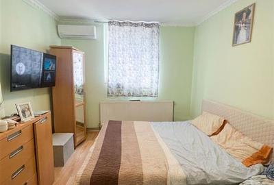 Casă cu 2 camere cu Teren 35 Mp în Ultracentral