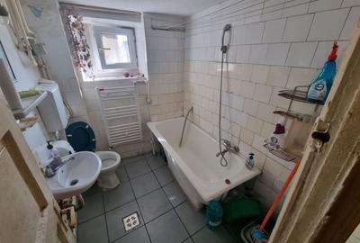 Apartament cu 3 camere semidecomandat în Ultracentral - 6