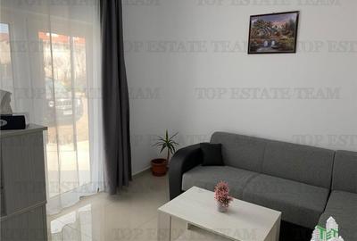 Casă individuală cu 17 camere cu Teren 796 Mp în Central - 2