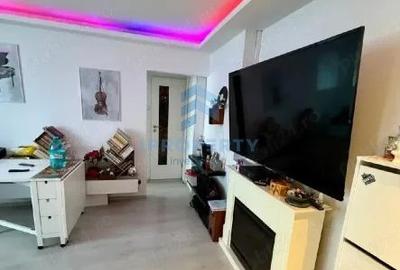 Apartament cu 2 camere, mobilat în Gara de Nord