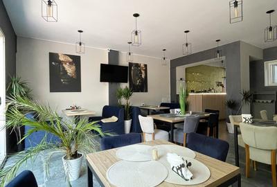 Spațiu comercial, de 330 mp, în 13 Septembrie - 5