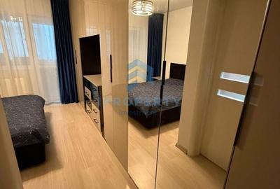 Apartament cu 3 camere în Metalurgiei - 1