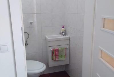 Apartament cu 3 camere decomandat, mobilat în Mărăști - 7