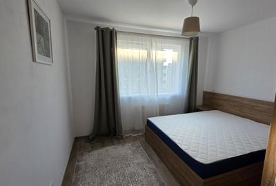 Apartament cu 2 camere în Tractorul - 3