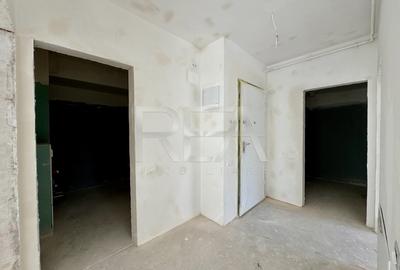 Apartament cu 3 camere decomandat în Matei Voievod - 9