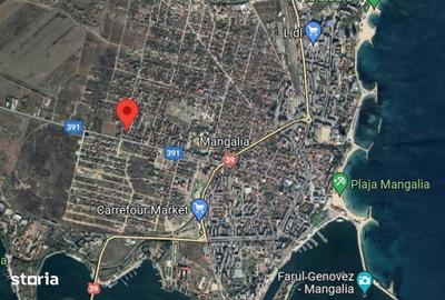 Casă cu 6 camere cu Teren 370 Mp în Central - 2