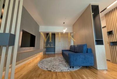 Apartament cu 3 camere decomandat, mobilat în Iancu Nicolae
