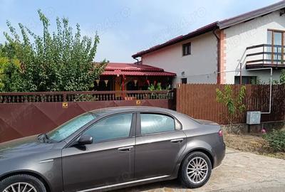 Casă cu 6 camere cu Teren 700 Mp în Cazasu - 5