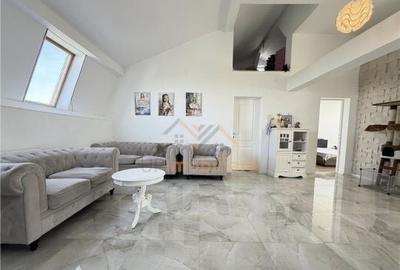 Apartament cu 3 camere decomandat în Rogerius