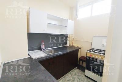 Garsonieră semidecomandată în Gheorgheni - 8