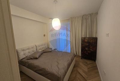 Apartament cu 2 camere decomandat, mobilat în Central - 12