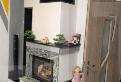 Casă cu 6 camere cu Teren 400 Mp în Central - 8