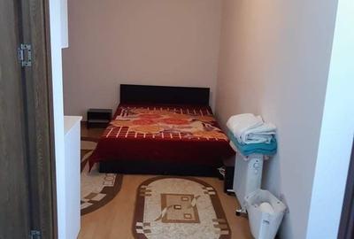 Apartament cu 2 camere în Poarta 6 - 2