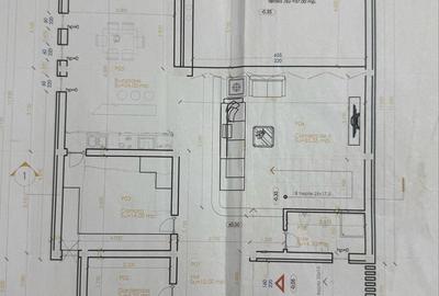 Casă cu 3 camere în Central - 13