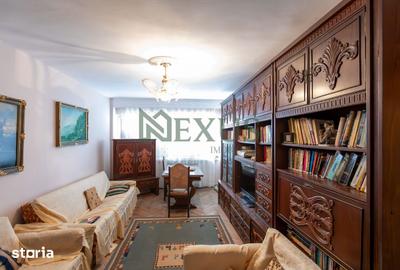 Apartament cu 3 camere semidecomandat în Ultracentral - 3