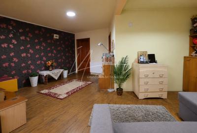 Casă individuală cu 7 camere cu Canalizare în Pieptănari - 7