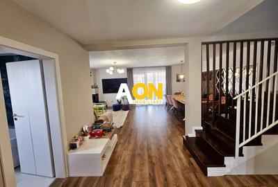Casă individuală cu 4 camere cu Garaj în Partoș - 9