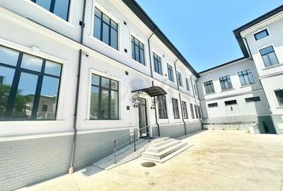 Spațiu comercial, de 600 mp, în Ultracentral - 3