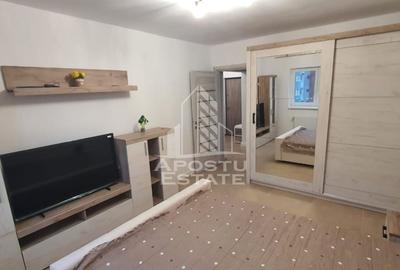 Apartament cu 2 camere decomandat, mobilat în Aradului - 7