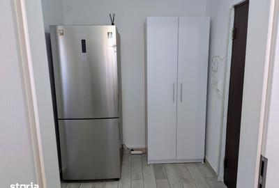 Apartament cu 3 camere în Tei - 1