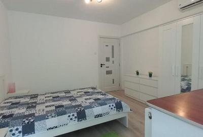 Apartament cu 2 camere semidecomandat în Iancului