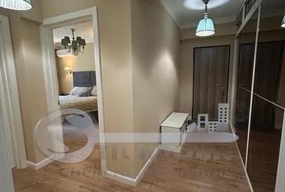 Apartament cu 2 camere în Bucium