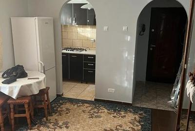 Apartament cu 2 camere în Central - 1