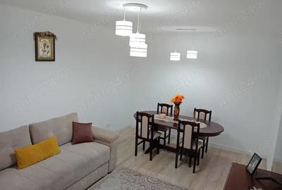 Apartament cu 2 camere decomandat în Central - 2
