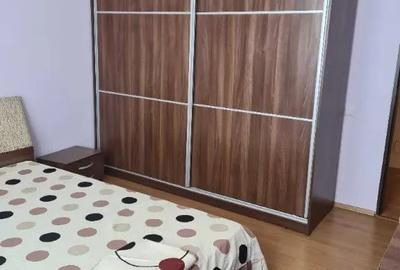 Apartament cu 2 camere decomandat în Lujerului