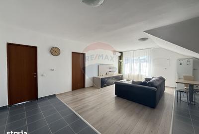 Apartament cu 2 camere în Bună Ziua