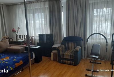 Casă cu 3 camere cu Teren 1000 Mp în Central - 5