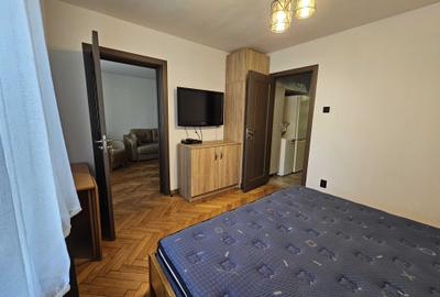 Apartament cu 2 camere decomandat în Ultracentral - 5