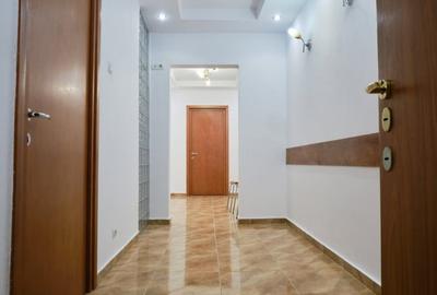 Apartament cu 4 camere decomandat în Unirii - 2