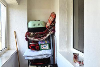 Apartament cu 2 camere decomandat în Calea Romanului - 12