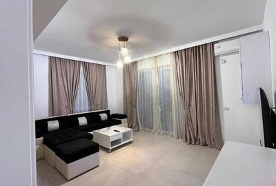 Apartament cu 2 camere în Calea București