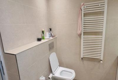 Apartament cu 3 camere decomandat în Gării - 4