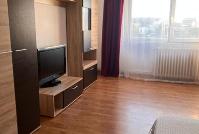Garsonieră decomandată, mobilată în Podu Roș - 4