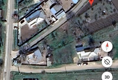 Teren de 1169 mp, în Podgoria - 1