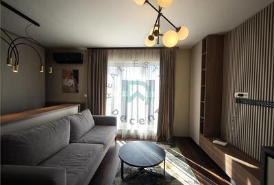 Apartament cu 2 camere decomandat, mobilat în Avantgarden - 6