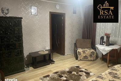 Apartament cu 2 camere decomandat în Central - 4