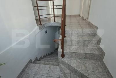 Apartament cu 2 camere decomandat, mobilat în Mărăști - 11