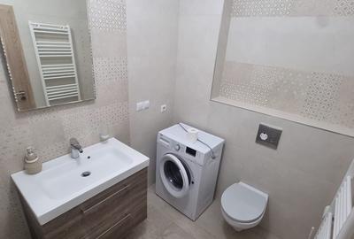 Apartament cu 2 camere decomandat în Europa - 6