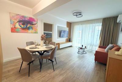 Apartament cu 2 camere decomandat în Iosia