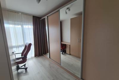 Apartament cu 3 camere decomandat în Barbu Văcărescu - 10