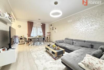 Duplex cu 5 camere cu Canalizare în Aradului - 1