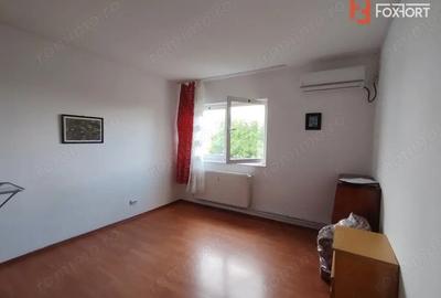 Garsonieră semidecomandată în Girocului - 7