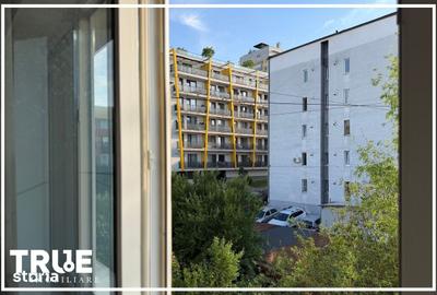 Apartament cu 3 camere, mobilat în Gheorgheni - 9